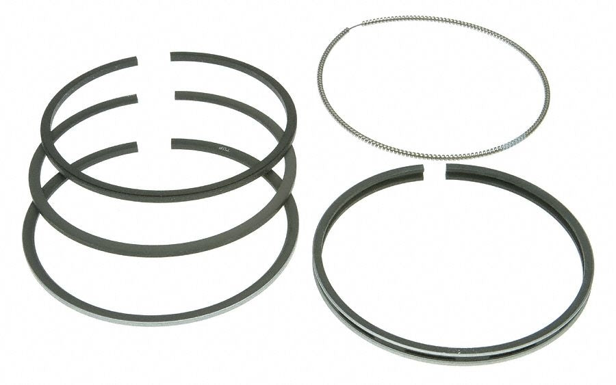 Mahle Rings A C Trac 201 226 OverBore IH Trac C264 OverBore 4.000in Bore Sleeve Assy Ring Set S41019