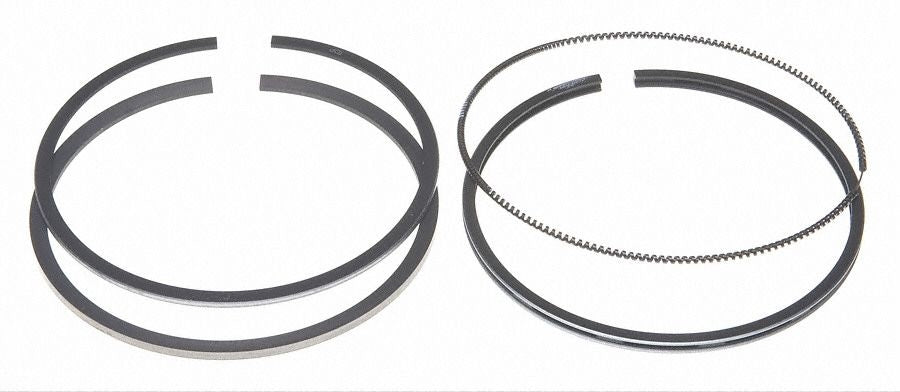 Mahle Rings GMC Truck 381 6.2L Eng 82-92 Sleeve Assy Ring Set S41549