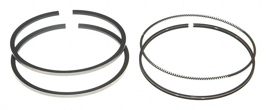 Mahle Rings John Deere 6076T/6076A 4.5625in Bore Diesel Engine Moly Ring Set S41784