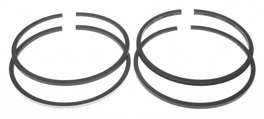 Mahle Rings Waukesha 1196 CID 19.6L 6 Cyl 6WAK/B6WAK/CF1197G 6-1/4in Bore Sleeve Assy Ring Set S41827