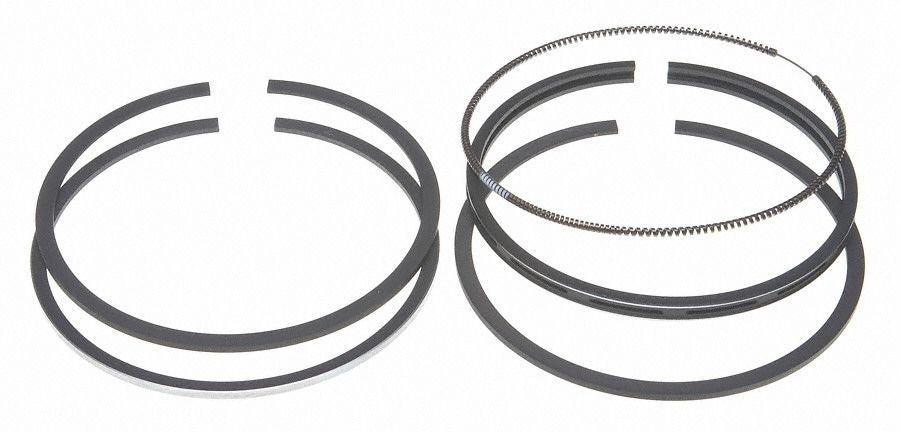 Mahle Rings Navistar 466 CID 7.6L DT-466B SN-76440 to 439617 DTI-466B SN-76440 Single Cylinder Set S41839