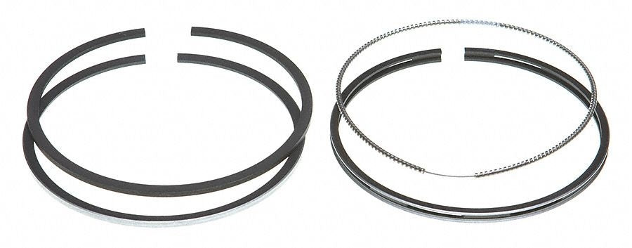 Mahle Rings White Farm 220 CID 3.6L VRD220 4 CYL Turbo Diesel 330 CID 5.4L Sleeve Assy Ring Set S41842