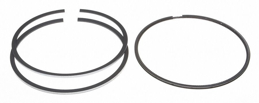 Mahle Rings Cummins 1150 CID 18.8L K6 Series 6 Cyl 2301 CID 37.7L KV 12 Series Single Cylinder Set S41882