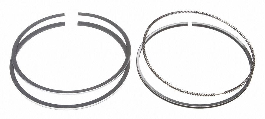 Mahle Rings Cummins 855 Series N14 NT 855 CID 14.0L 6 Cyl 5.50in Bore Diesel Eng Single Cylinder Set S41887