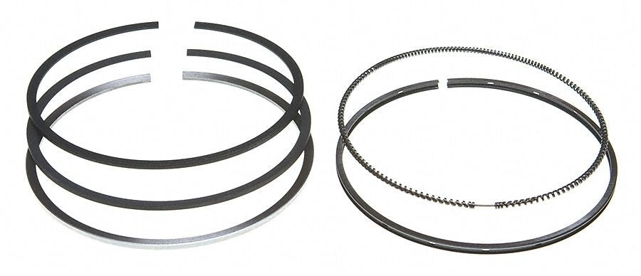 Mahle Rings Cummins 855 CID 14.0L 6 Cyl 4 Ring Piston 5.500in Bore Diesel Eng Single Cylinder Set S41888