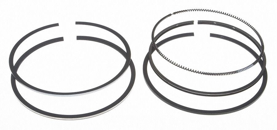 Mahle Rings Cummins 855 CID 14.0L 6 Cyl 5.500in Bore Diesel Engine Single Cylinder Set S41889