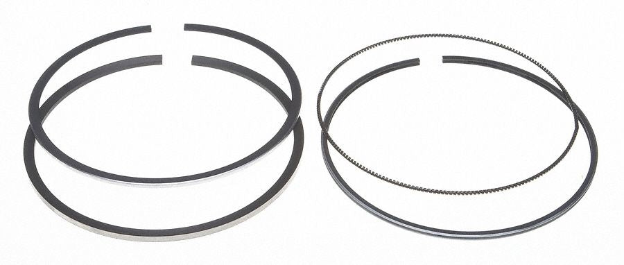 Mahle Rings Cat 137mm/5.400in Bore 3400 OE 1W8922 Single Cylinder Set S41890