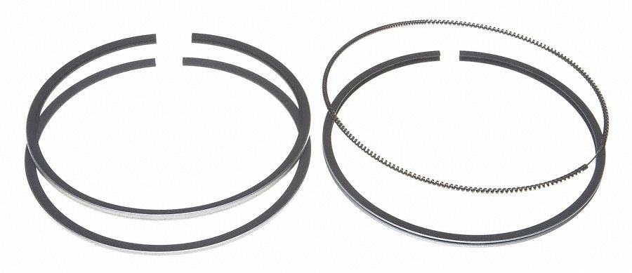 Mahle Rings Detroit 60 Series Diesel 4 Stroke Ringset w/Keystone 2.5 mm Top Ring Single Cylinder Set S41891