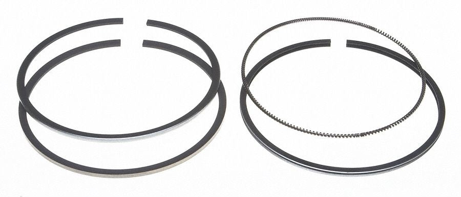 Mahle Rings Detroit 60 Series Diesel 4 Stroke Ringset w/Keystone 3.5 mm Top Ring Single Cylinder Set S41892