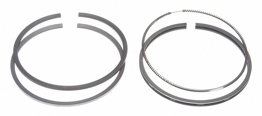 Mahle Rings Navistar/IHC 466 7.6L 6 Cyl 4.300in Bore Diesel Eng 3 Ring Set Single Cylinder Set S41894