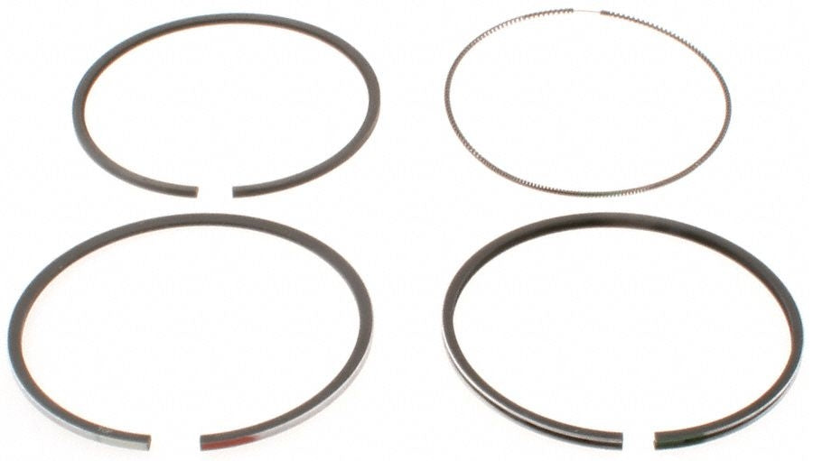 Mahle Rings Cummins Diesel Engine 4BT3.9/6BT5.9 17.3:1C/R Chrome Ring Set S41905