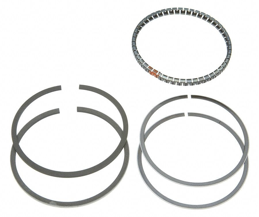Mahle Rings Int Trac. - OEM 364788R93 Sleeve Assy Ring Set S4240