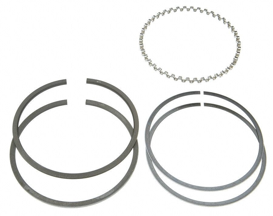 Mahle Rings Ford Trac 172 Eng 3.9in Bore Sleeve Assy Ring Set S428