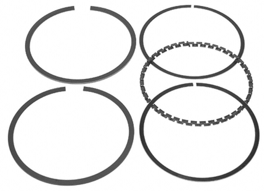 Mahle Rings IH Trk 446 Eng Sleeve Assy Ring Set S51168