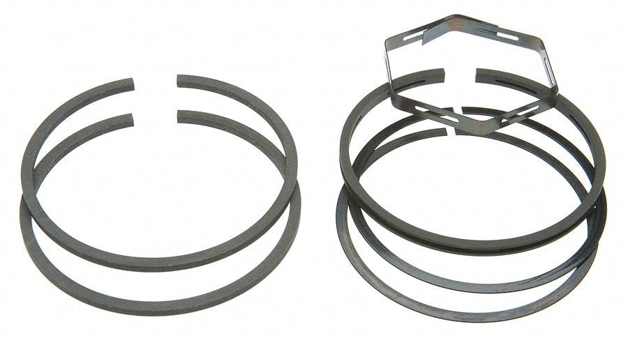 Mahle Rings Hercules ZXB ZXB3 2.625in Bore Sleeve Assy Ring Set S5772