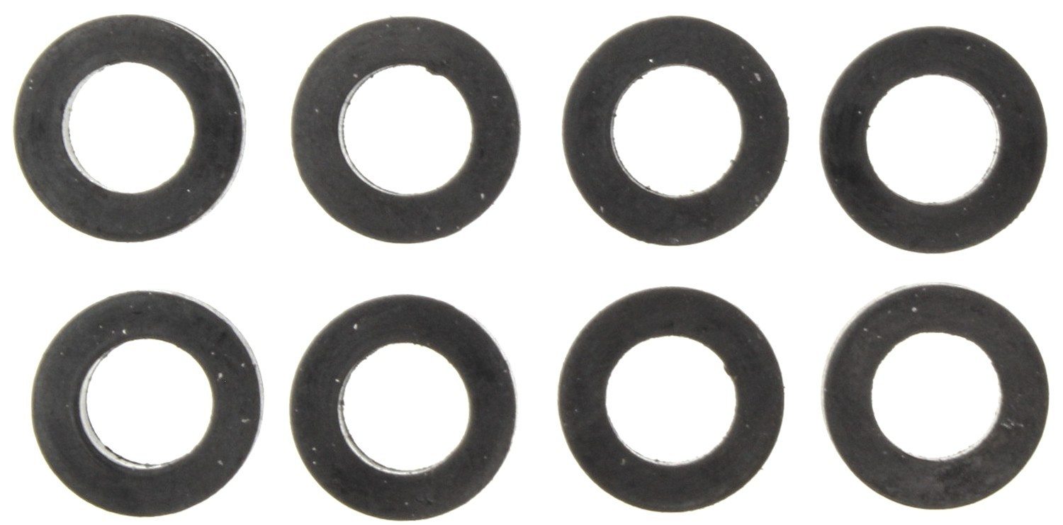 MAHLE Engine Valve Stem Oil Seal Set  top view frsport SS45429