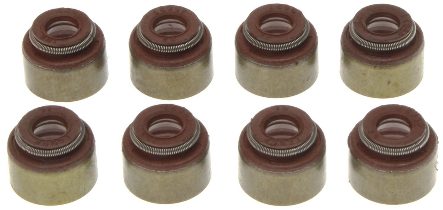 MAHLE Engine Valve Stem Oil Seal Set  top view frsport SS45627