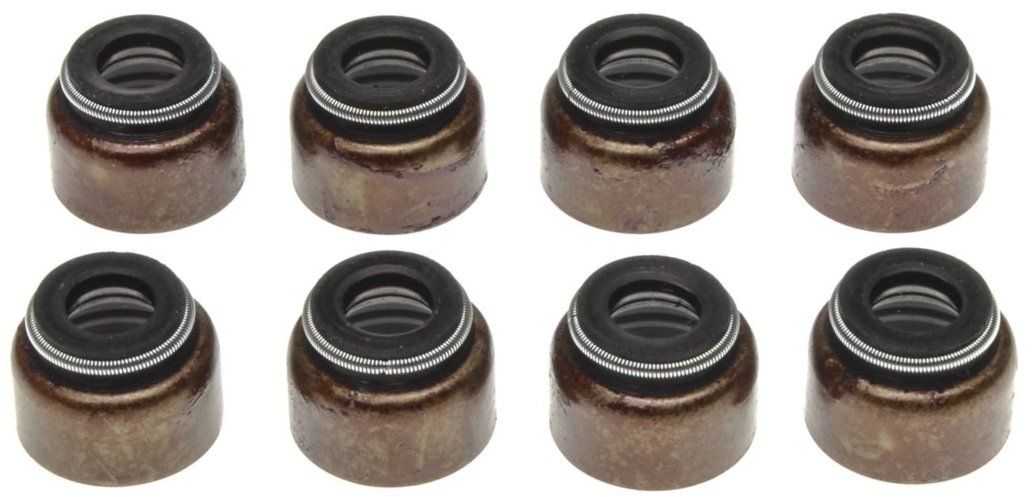 mahle engine valve stem oil seal set  frsport ss45634