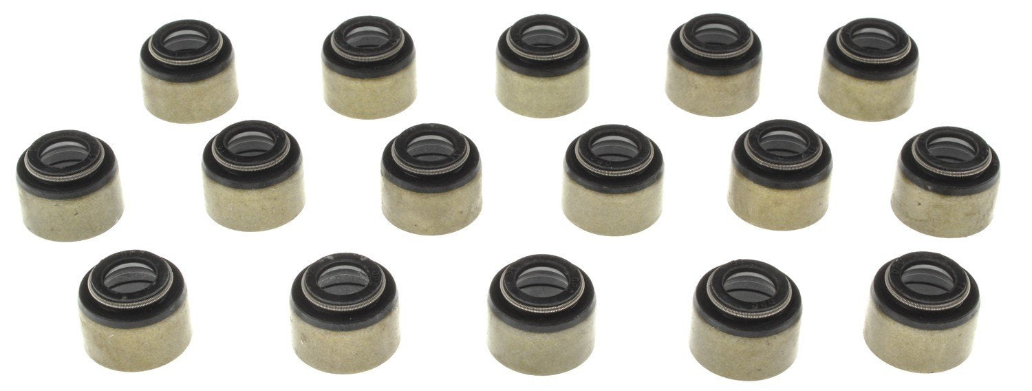 MAHLE Engine Valve Stem Oil Seal Set  top view frsport SS45796