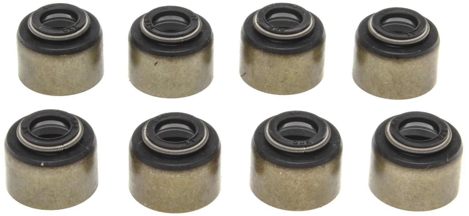 MAHLE Engine Valve Stem Oil Seal Set  top view frsport SS45798A