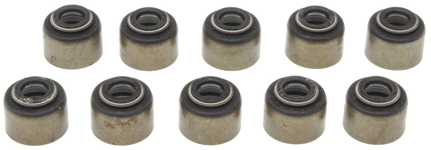 mahle engine valve stem oil seal set  frsport ss45798c