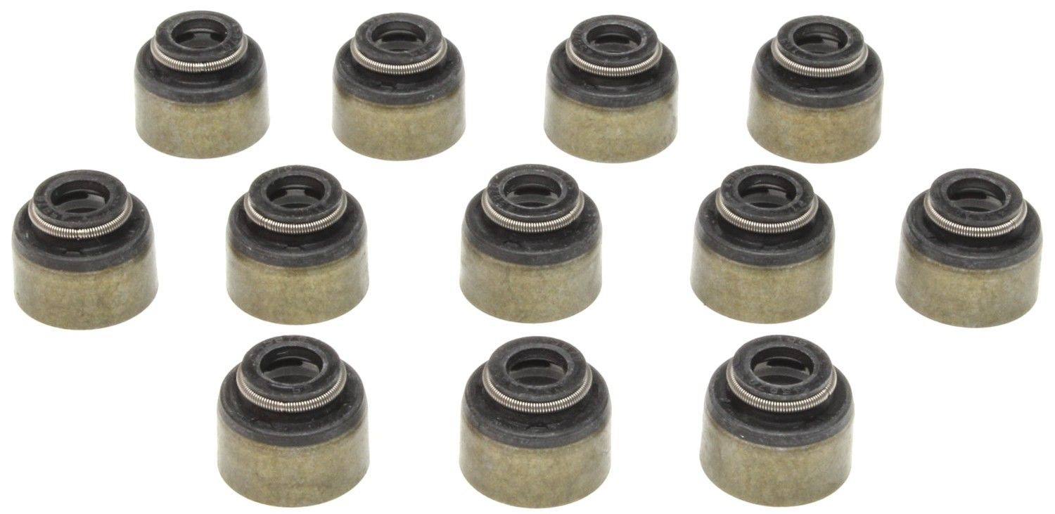 MAHLE Engine Valve Stem Oil Seal Set  top view frsport SS45870A