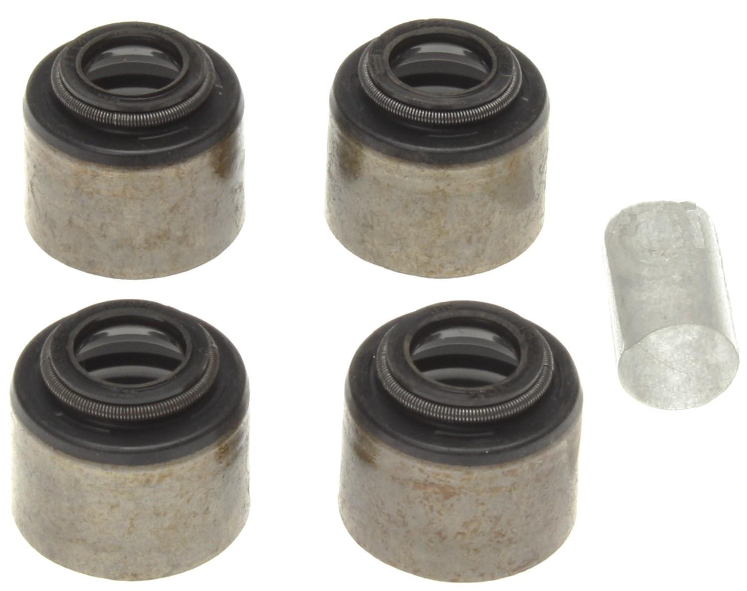 MAHLE Engine Valve Stem Oil Seal Set  top view frsport SS45904