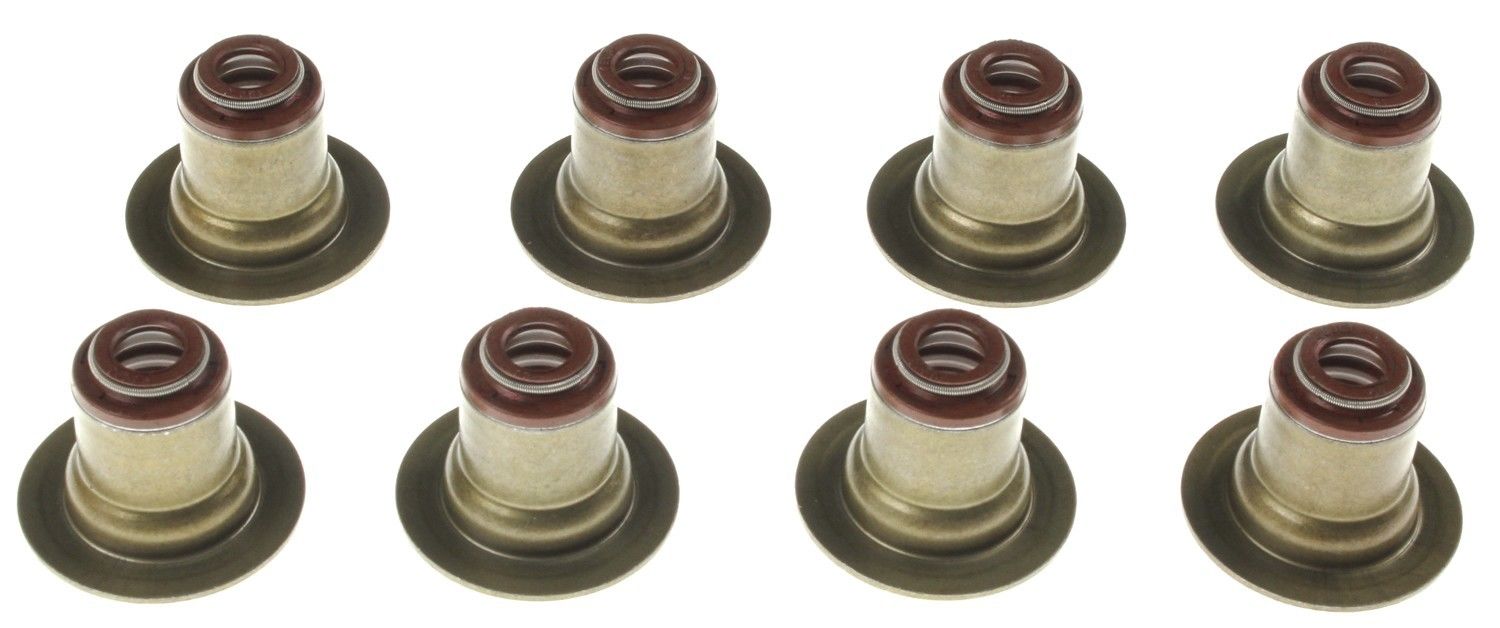 MAHLE Engine Valve Stem Oil Seal Set  top view frsport SS45920