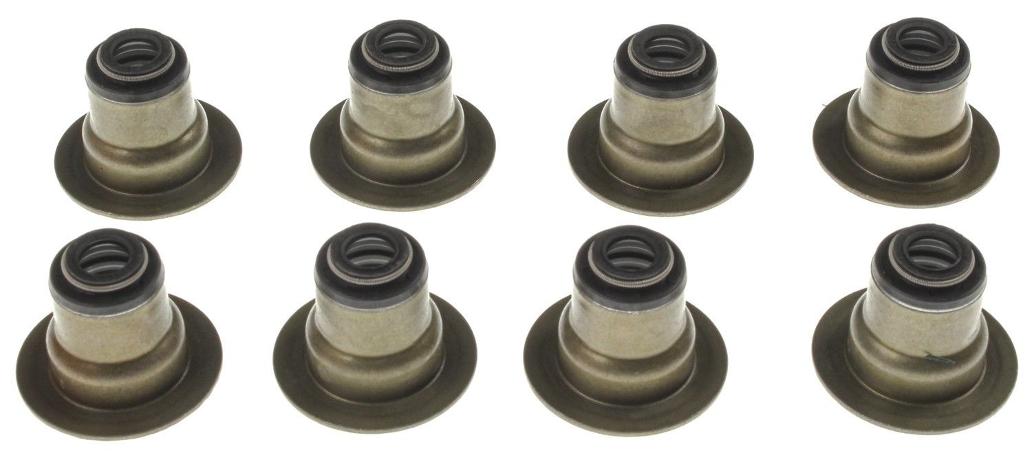 MAHLE Engine Valve Stem Oil Seal Set  top view frsport SS45921