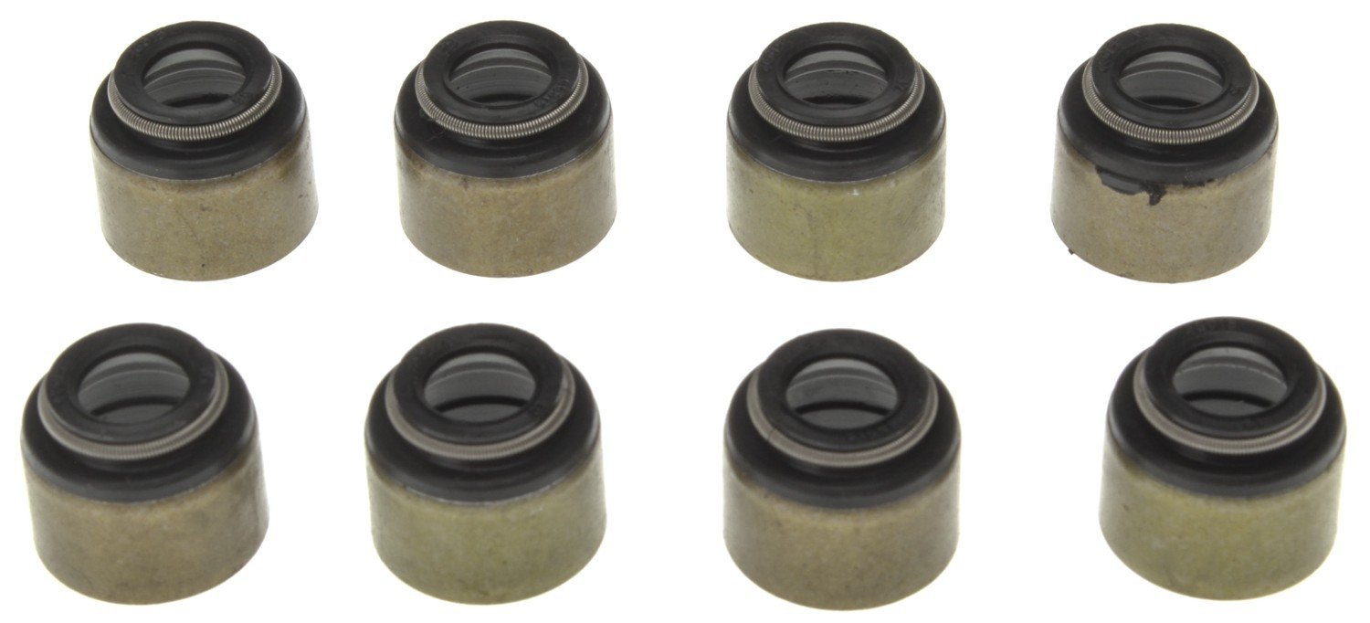 MAHLE Engine Valve Stem Oil Seal Set  top view frsport SS45922