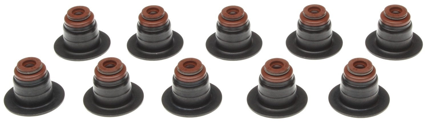 MAHLE Engine Valve Stem Oil Seal Set  top view frsport SS45930B