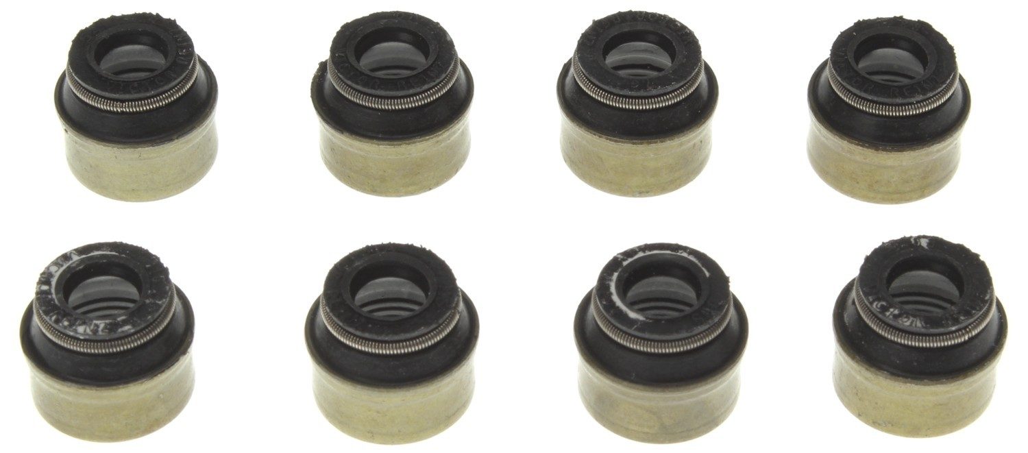 MAHLE Engine Valve Stem Oil Seal Set  top view frsport SS45940A