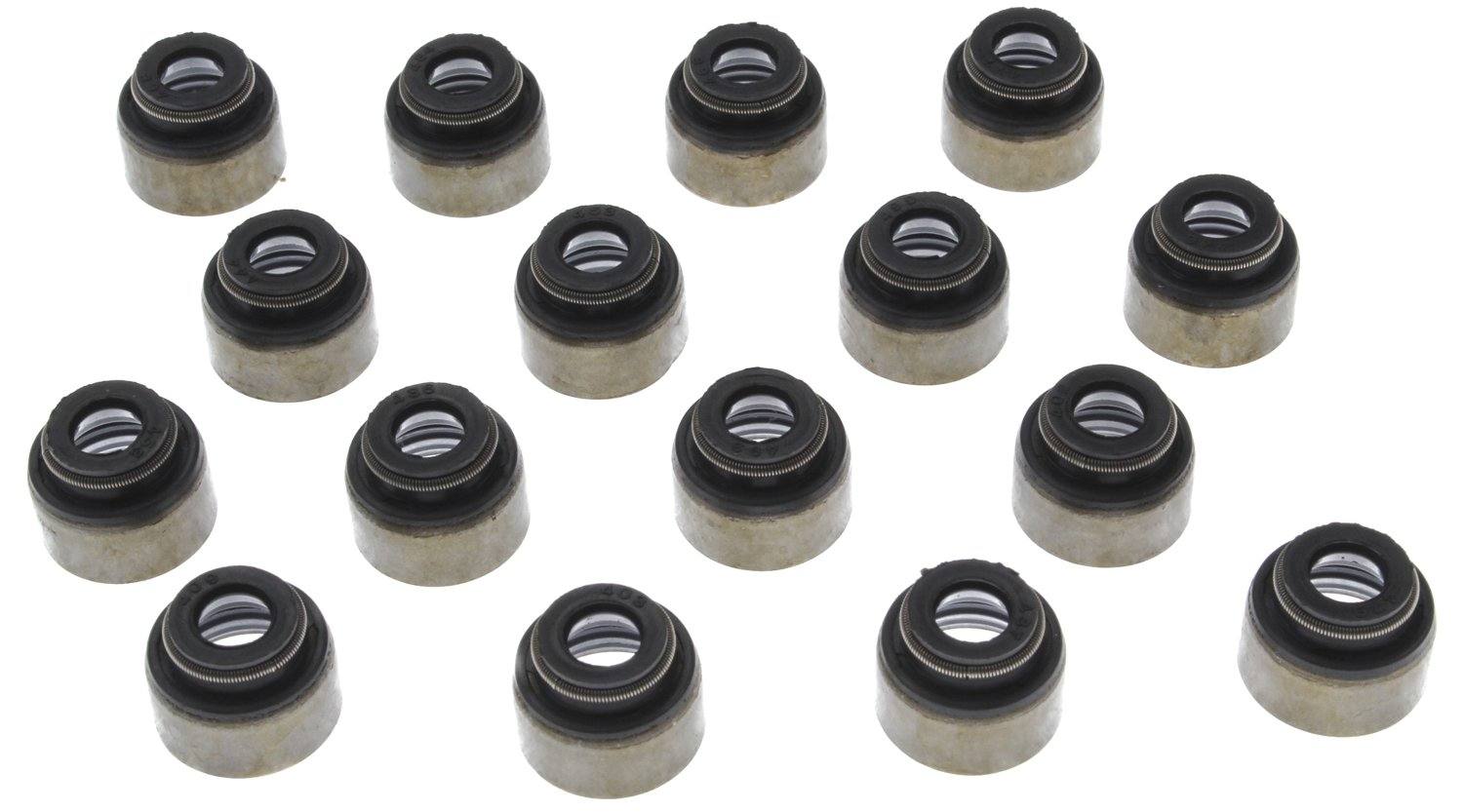 MAHLE Original Kia Sportage 02-96 Eng Valve Steam Seat Set SS45951