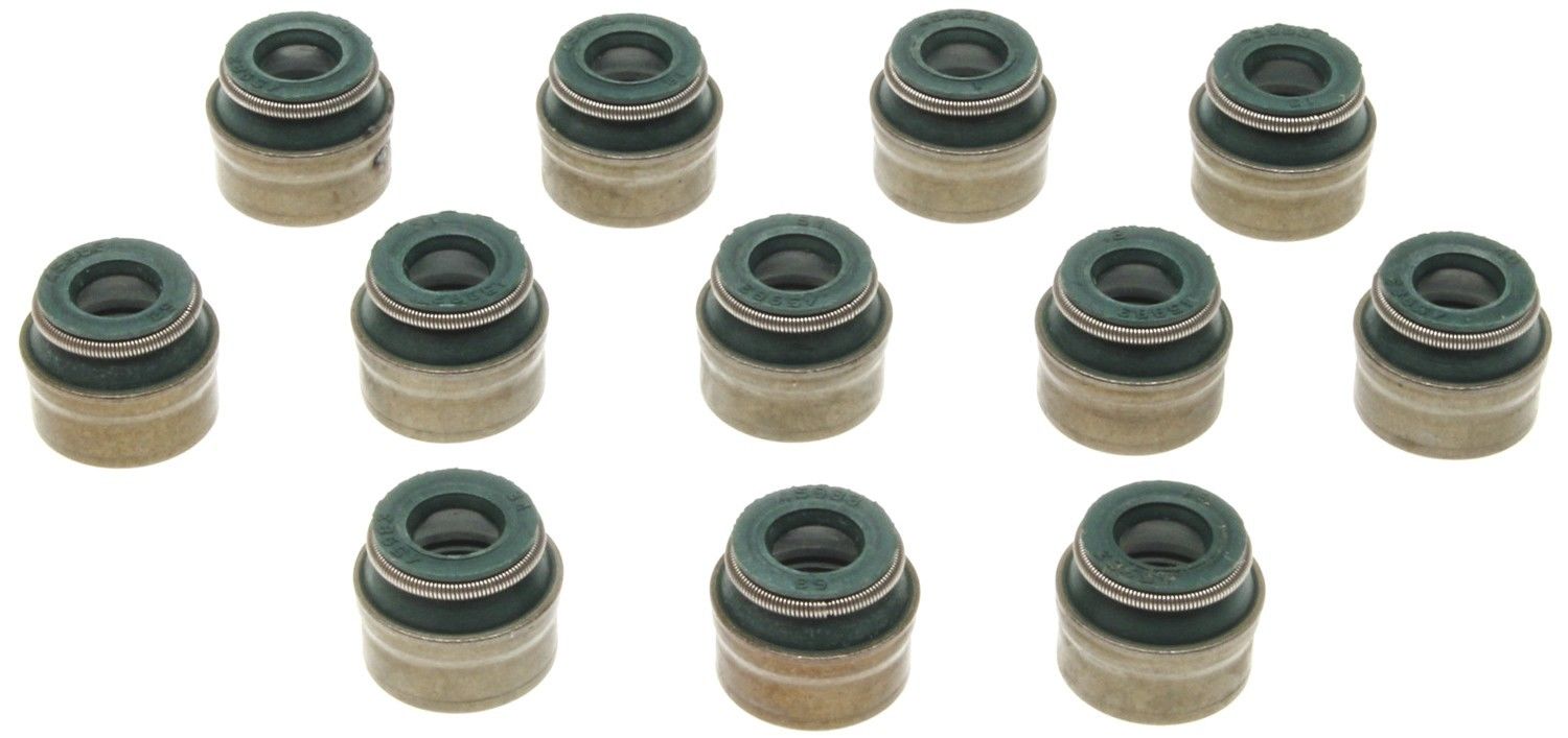 MAHLE Engine Valve Stem Oil Seal Set  top view frsport SS45983