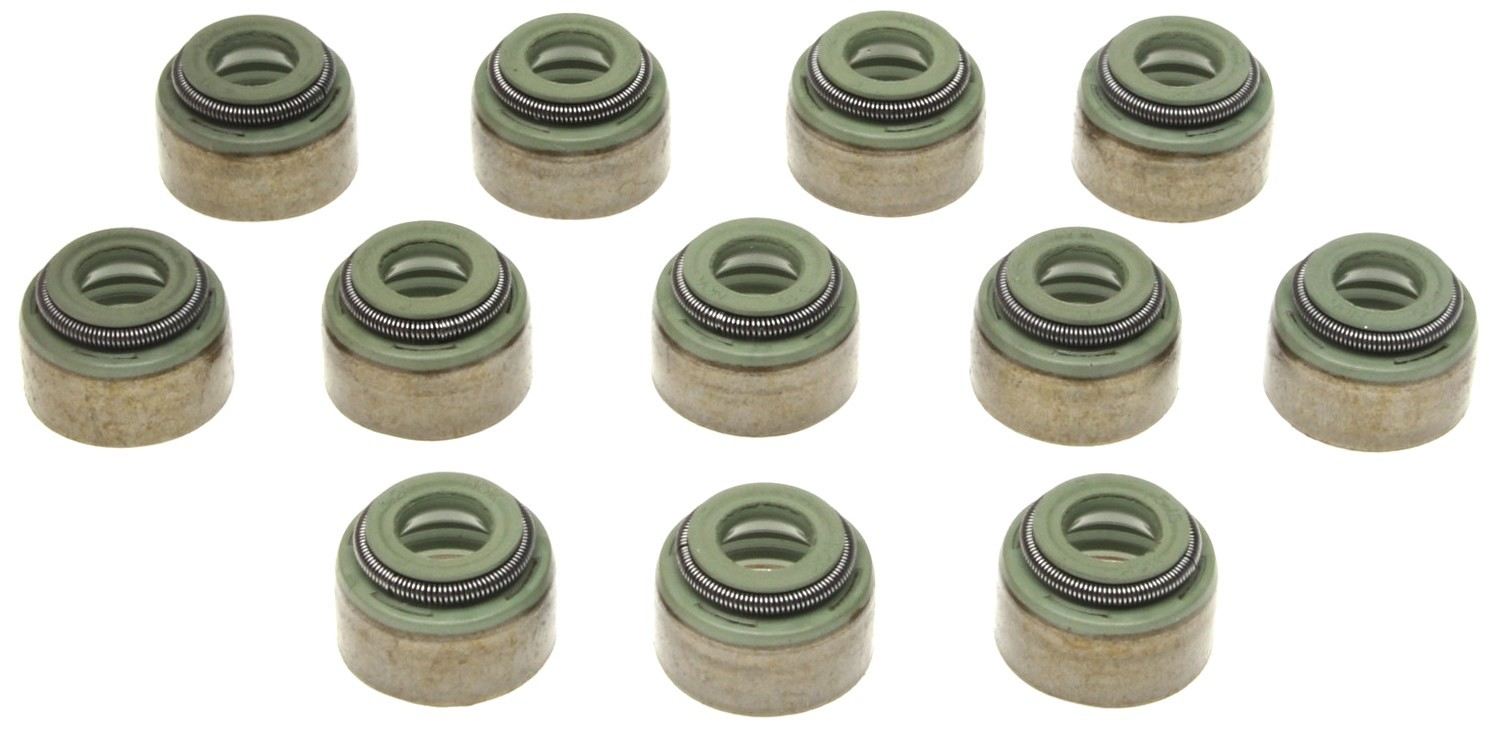 MAHLE Engine Valve Stem Oil Seal Set  top view frsport SS45991