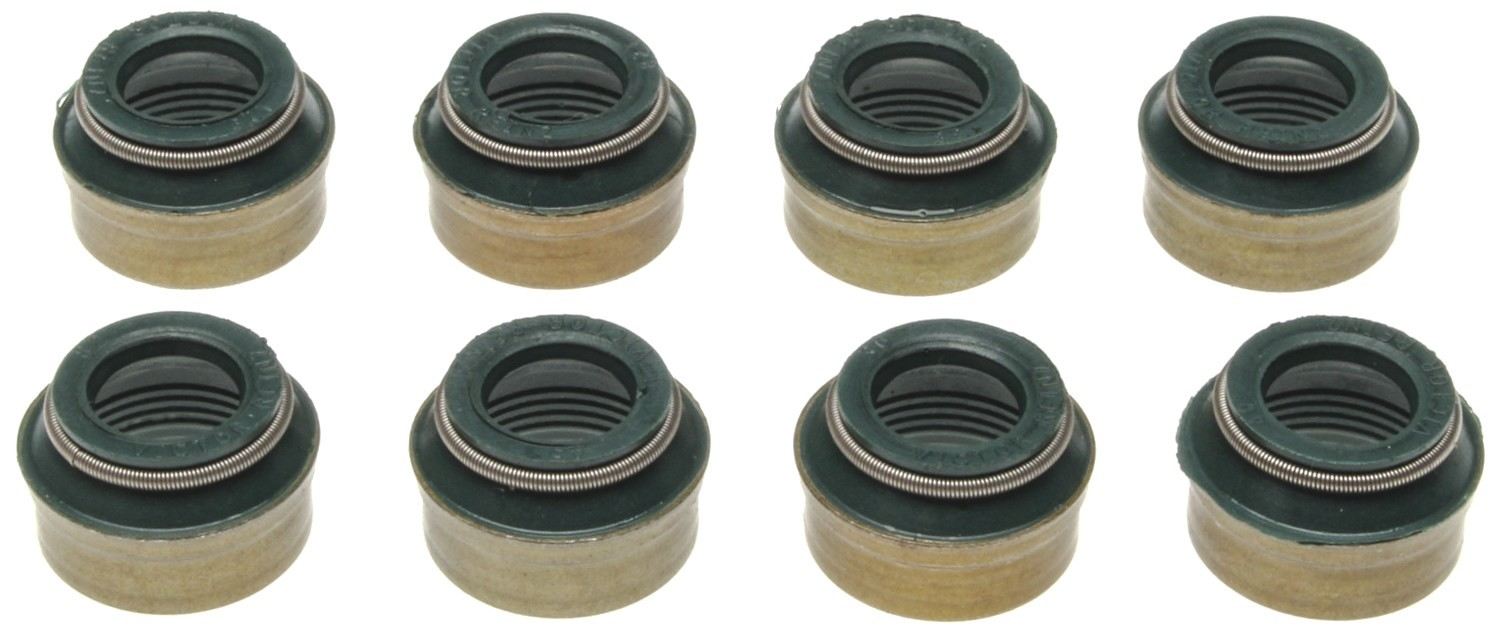 MAHLE Engine Valve Stem Oil Seal Set  top view frsport SS45999