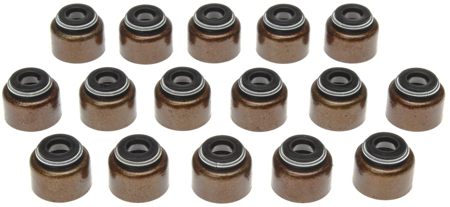 mahle engine valve stem oil seal set  frsport ss46020b