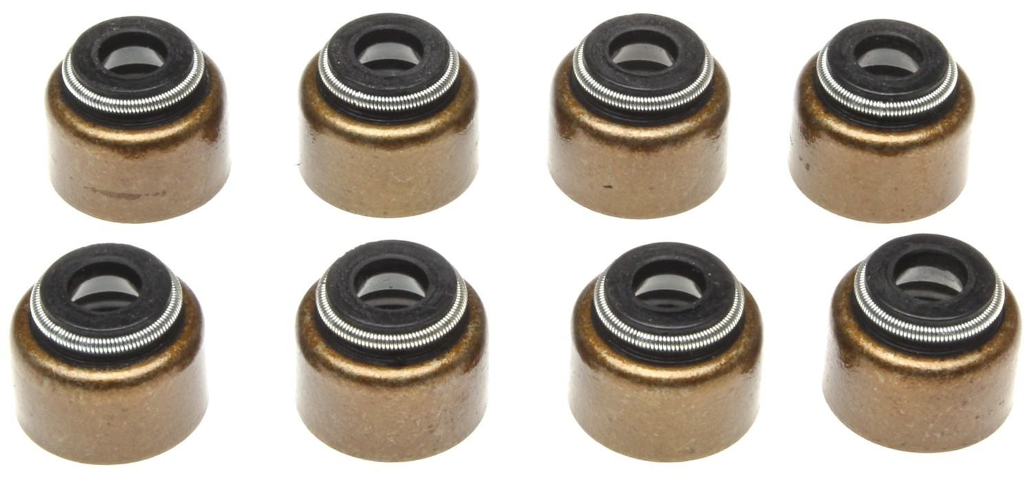 MAHLE Engine Valve Stem Oil Seal Set  top view frsport SS46020