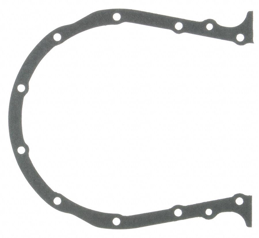 mahle engine timing cover gasket  frsport t27119