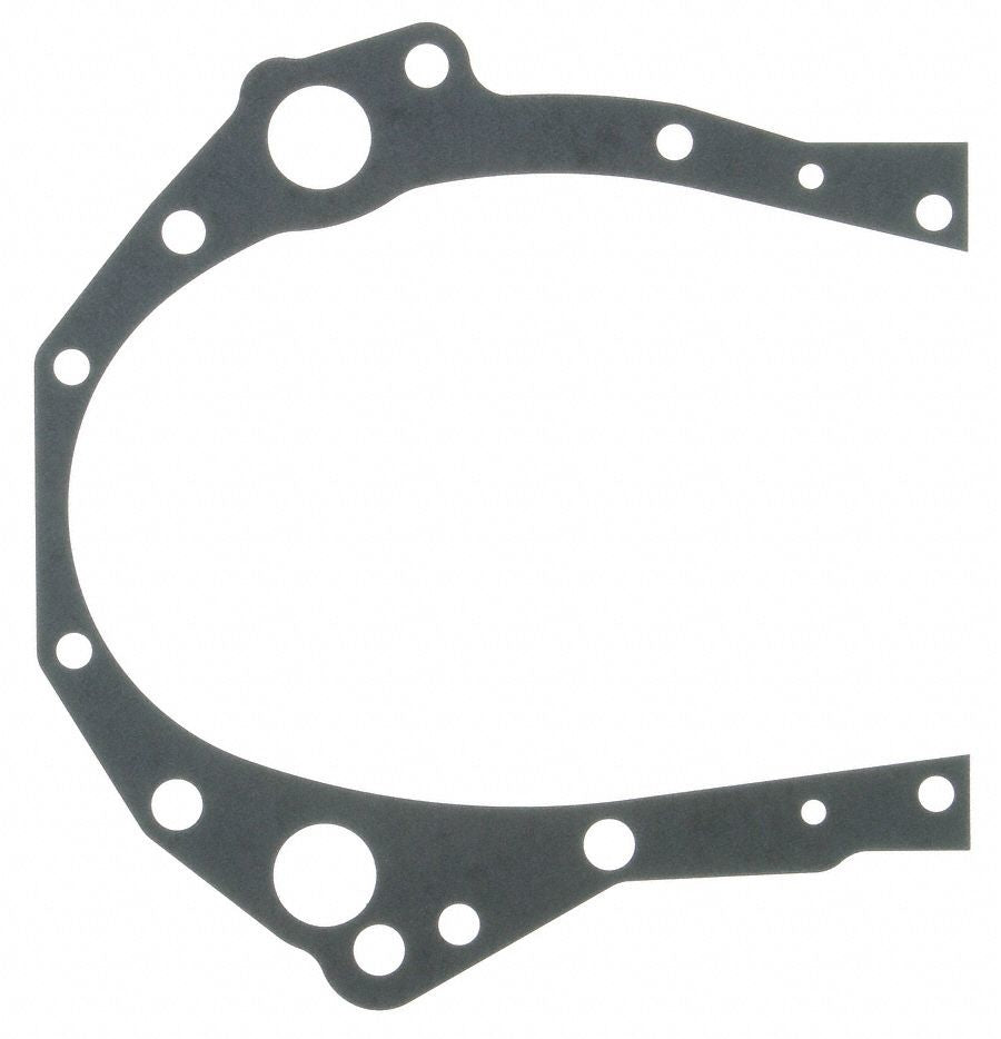 MAHLE Engine Timing Cover Gasket  top view frsport T31259