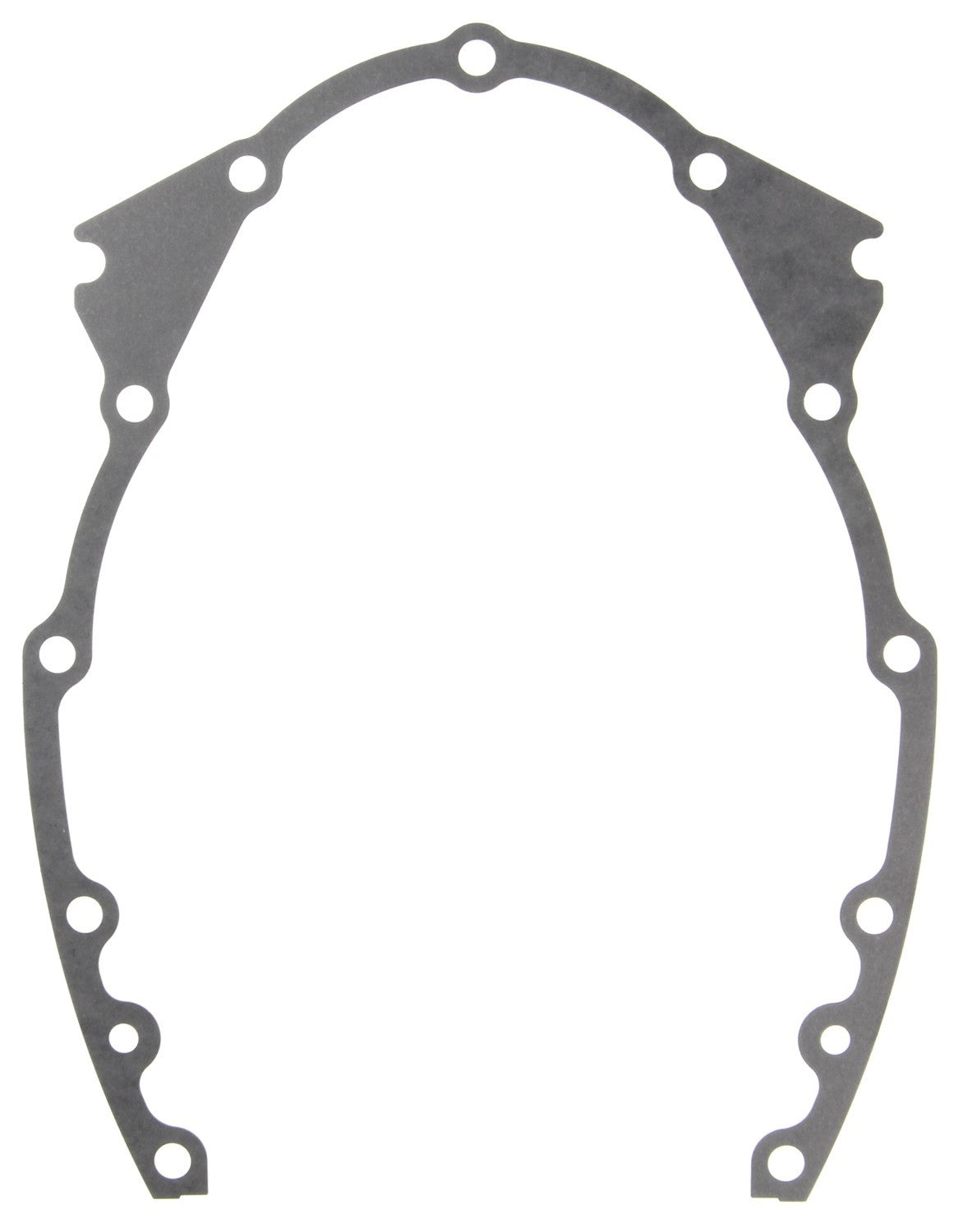 mahle engine timing cover gasket  frsport t31276