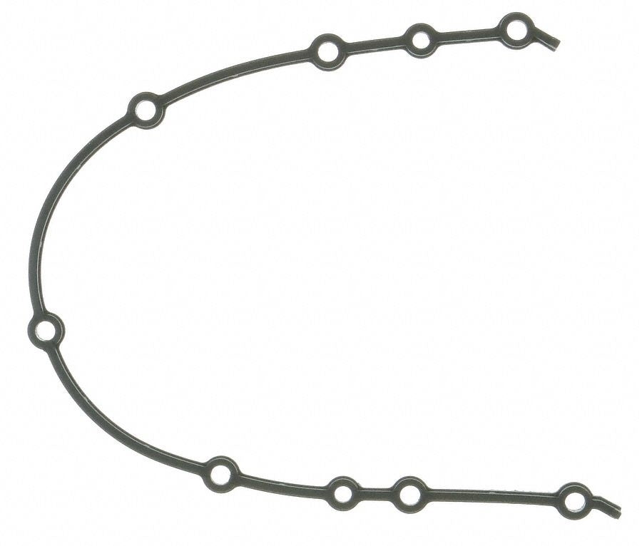 mahle engine timing cover gasket  frsport t31351