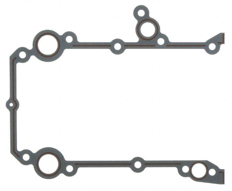 MAHLE Original Dodge Ram 2500 03-96 Timing Cover Gasket T31477