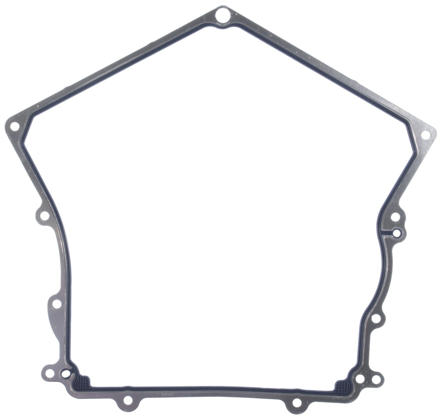 MAHLE Original Chrysler 300 10-05 Timing Cover Gasket T31531