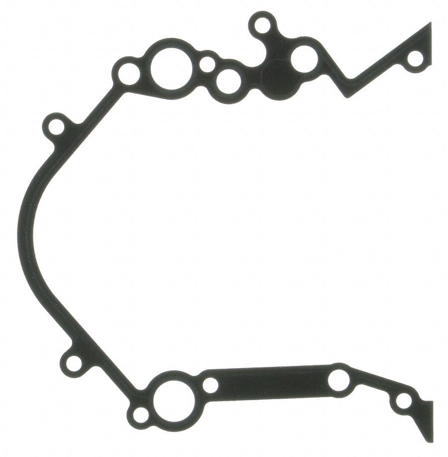 MAHLE Engine Timing Cover Gasket  top view frsport T31565