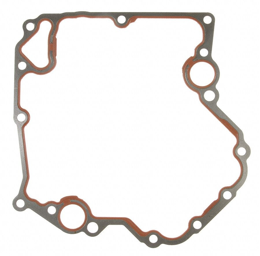 mahle engine timing cover gasket  frsport t31616