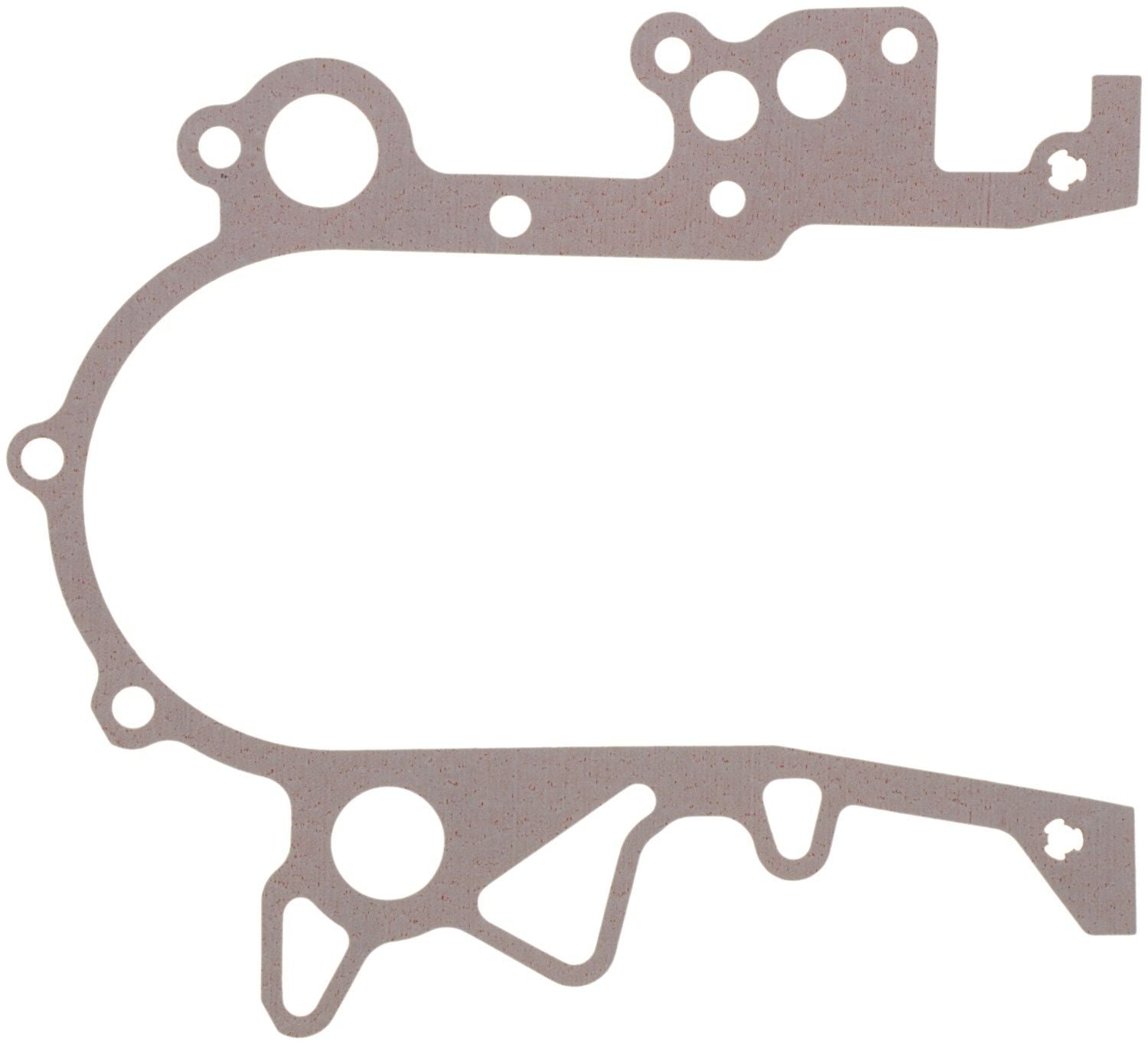 MAHLE Engine Timing Cover Gasket  top view frsport T32005