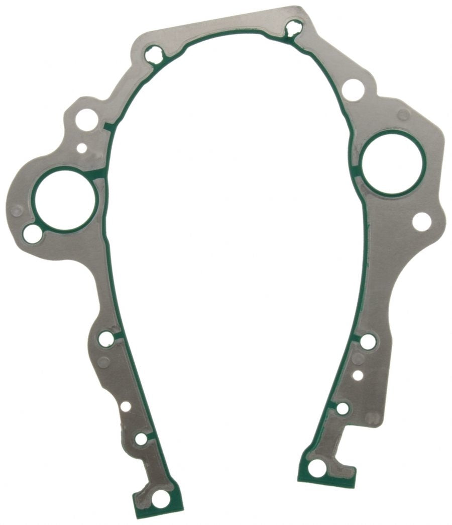 MAHLE Engine Timing Cover Gasket  top view frsport T32183