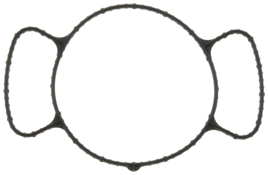 mahle engine timing cover gasket  frsport t32212