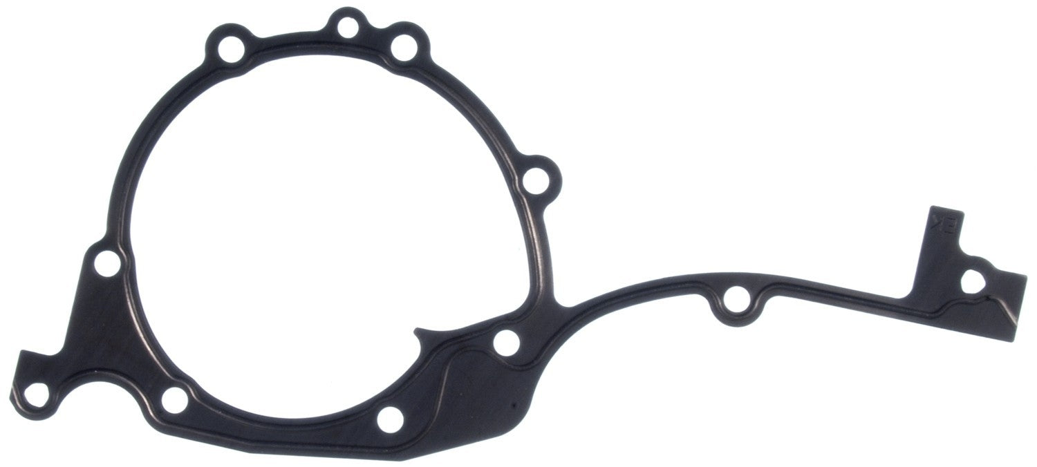 mahle engine timing cover gasket  frsport t32356